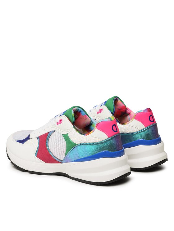 Sneakers 23SSKP34 Multicolore