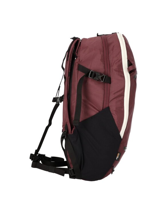 Jack Wolfskin Jack Wolfskin Torba 289576 Czerwony