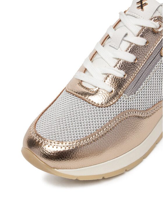 MEXX MEXX Tenisice EO-25F589-2 Bijela