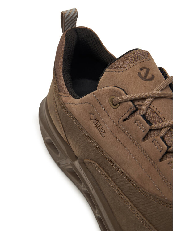 ECCO ECCO Sportcipők Biom 720 GORE-TEX 85030461728 Barna