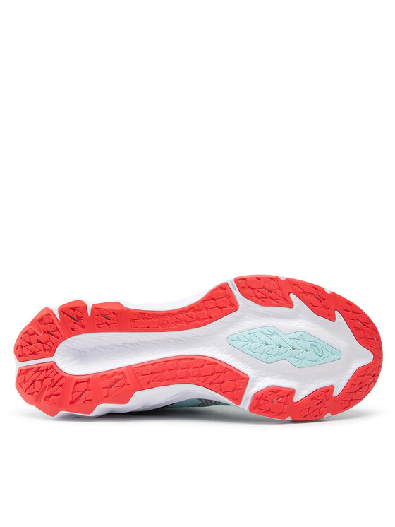 Asics Asics Маратонки за бягане Novablast 2 1011B192 Син