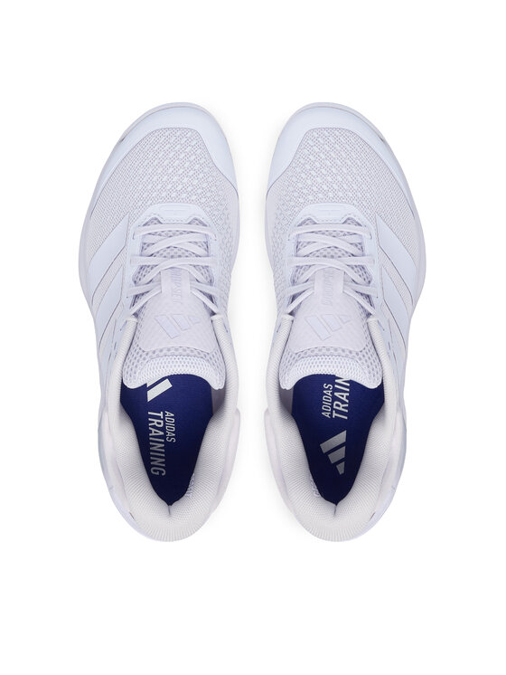 adidas adidas Buty na siłownię Dropset 4 Training Shoes KJ6604 Fioletowy jasny