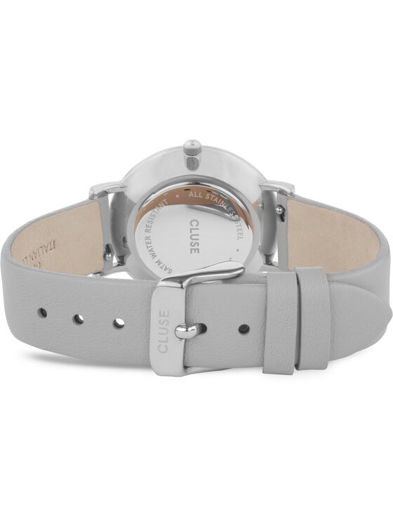 Festina Festina Zegarek CL63004 Szary