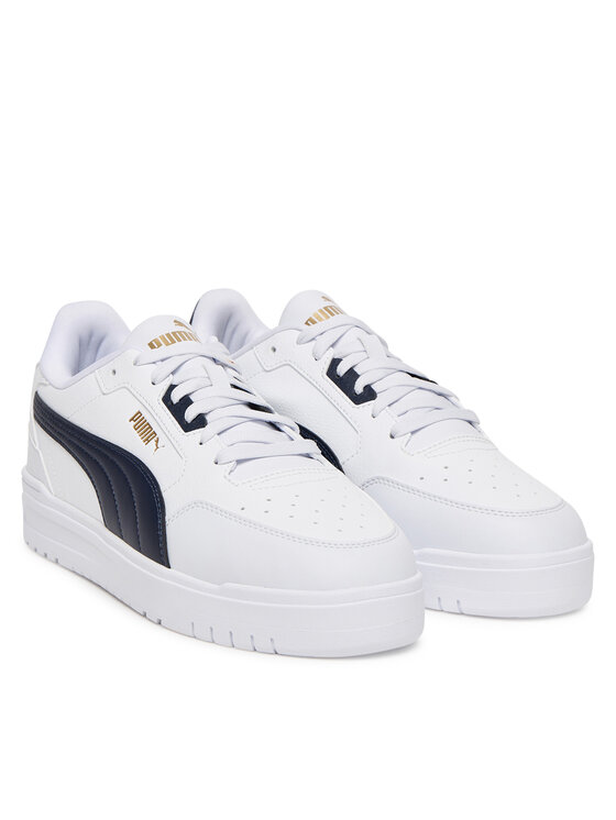 Puma Puma Sneakersy Shuffle Downtown 402596 04 Biały