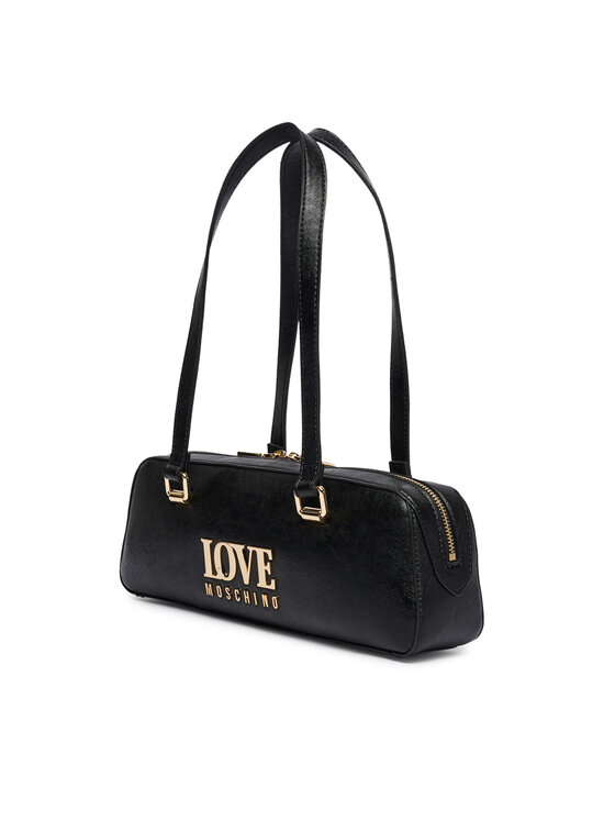 LOVE MOSCHINO LOVE MOSCHINO Käekott JC4200PP0PKA0000 Must