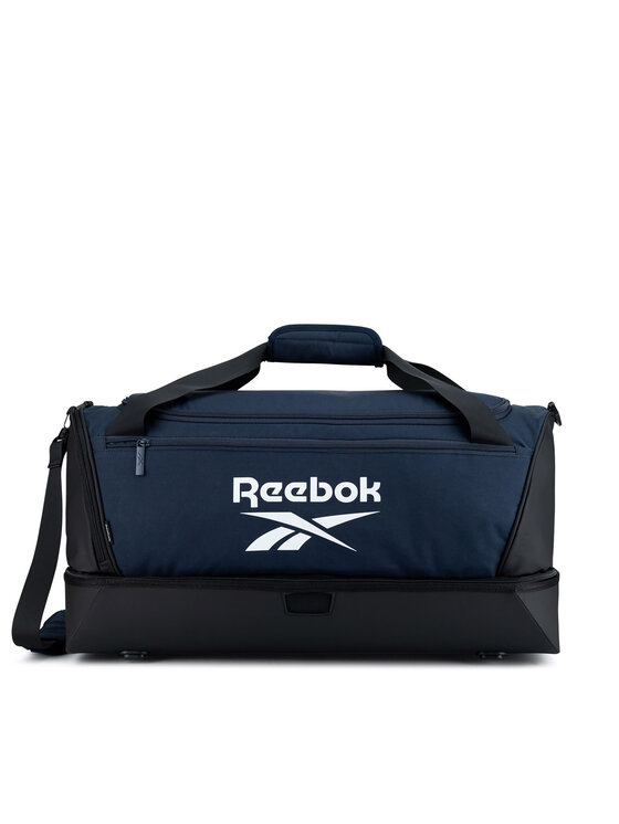 Reebok Reebok Sporttáska RBK-011-CCC-05 Sötétkék