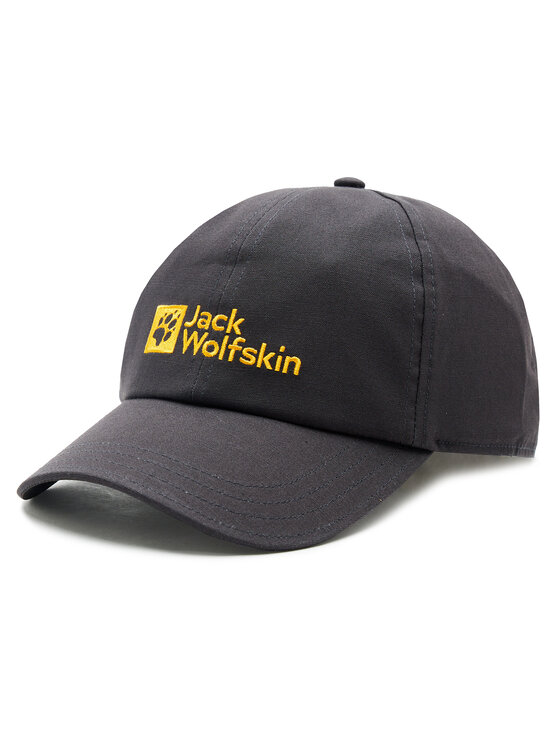 cap jack wolfskin