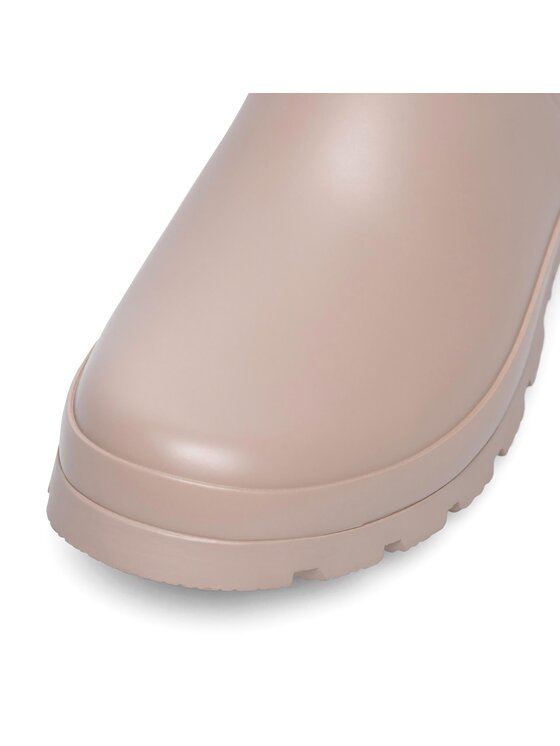 Hunter Hunter Gumene čizme HFW-001 Ružičasta