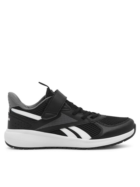 Reebok Bežecké topánky Road Supreme 100033543 Čierna