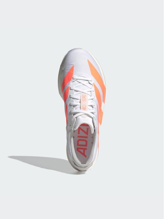 adidas adidas Buty do biegania Adizero Adios 9 Biały
