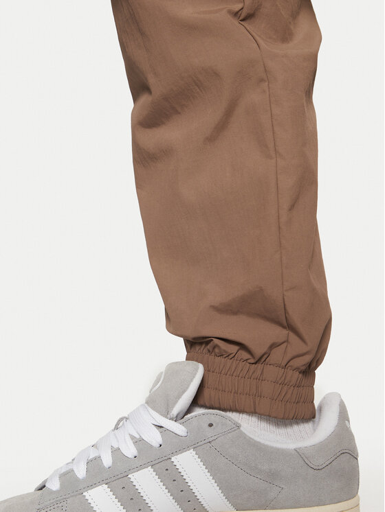 adidas adidas Melegítő alsó adicolor Firebird JP1024 Bézs Regular Fit