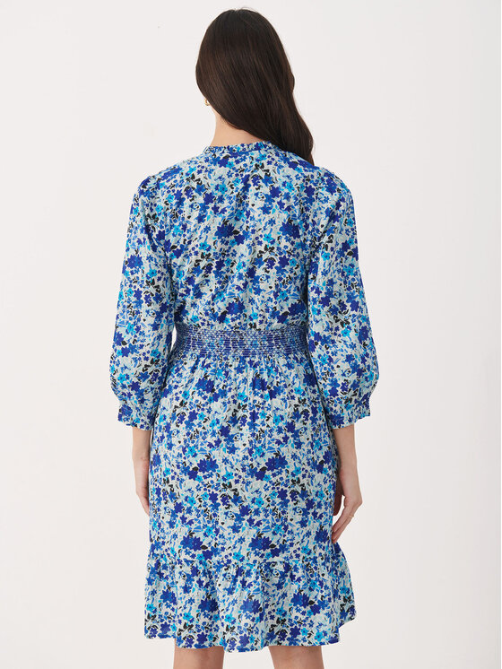 Part Two Part Two Hétköznapi ruha Sabrinna 30307568 Kék Regular Fit