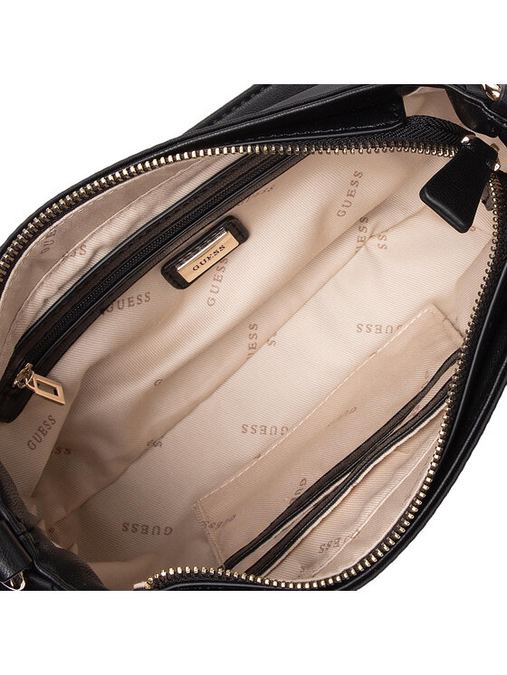 Guess Guess Torebka Little Bay HWNG81 16180 Czarny