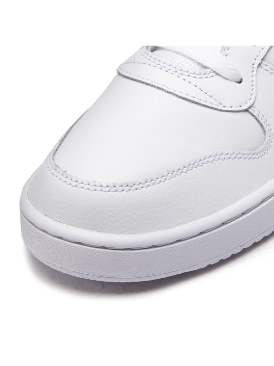 Nike Nike Sneakers Ebernon Low AQ1775 100 Weiß