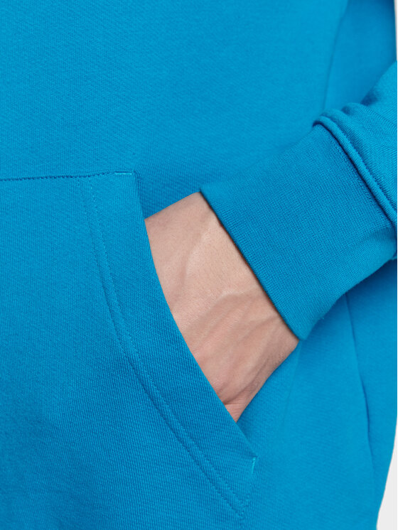 REPLAY Replay Bluză M6265A.000.23358P Albastru Regular Fit