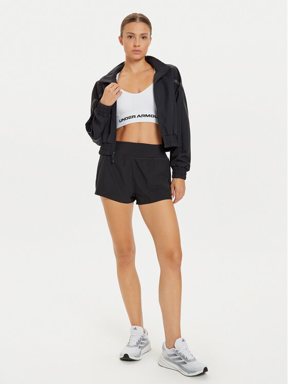 Under Armour Under Armour Sportski grudnjak UA Vanish 1384417 Bijela
