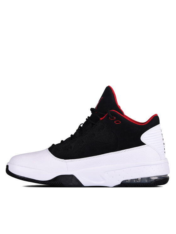 Nike Nike Sneakersy Jordan Czarny