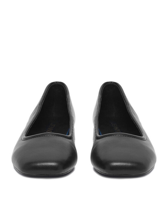 JENNY JENNY Balerinos CEO-WS1332-02 Juoda