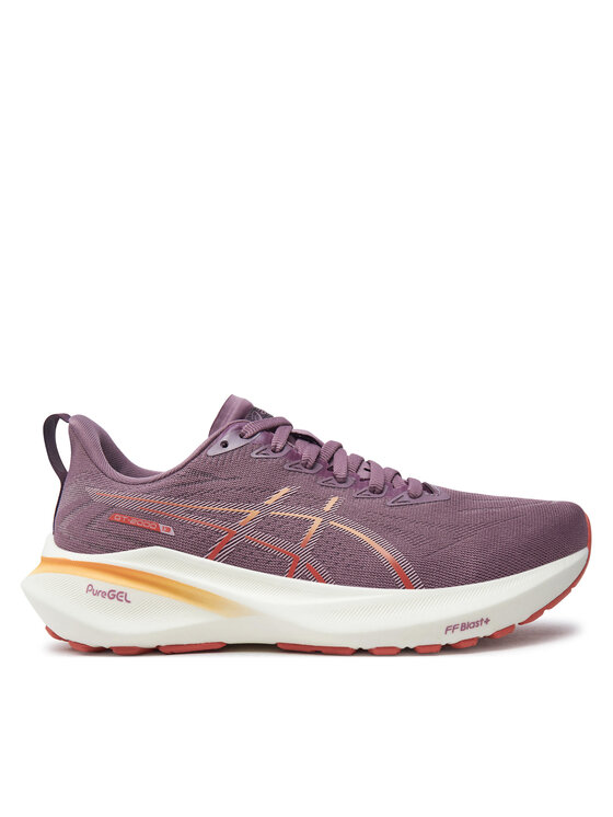 Pantofi pentru alergare Asics Gt-2000 13 1012B666 Violet