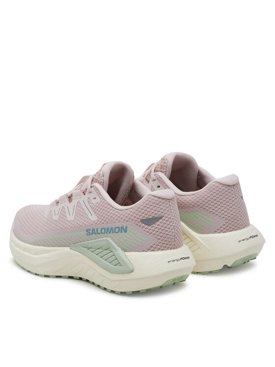 Salomon Salomon Scarpe running Drx Defy Grvl L47809400 Rosa