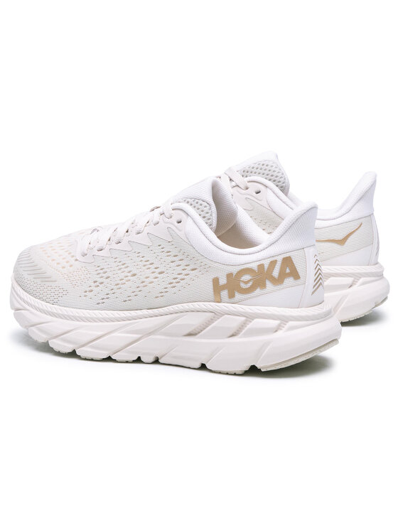 Hoka Hoka Tenisice za trčanje Clifton 7 1110509 Bež