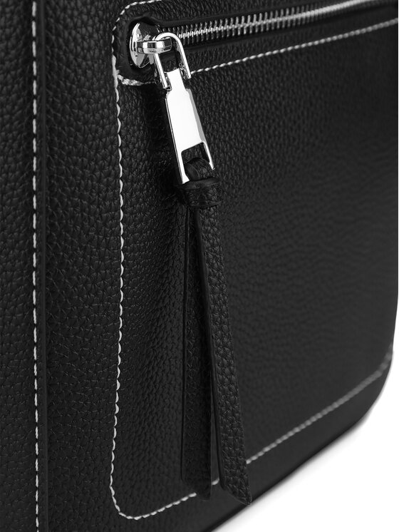 Jenny Fairy Jenny Fairy Handtasche JFR-L-023-06 Schwarz