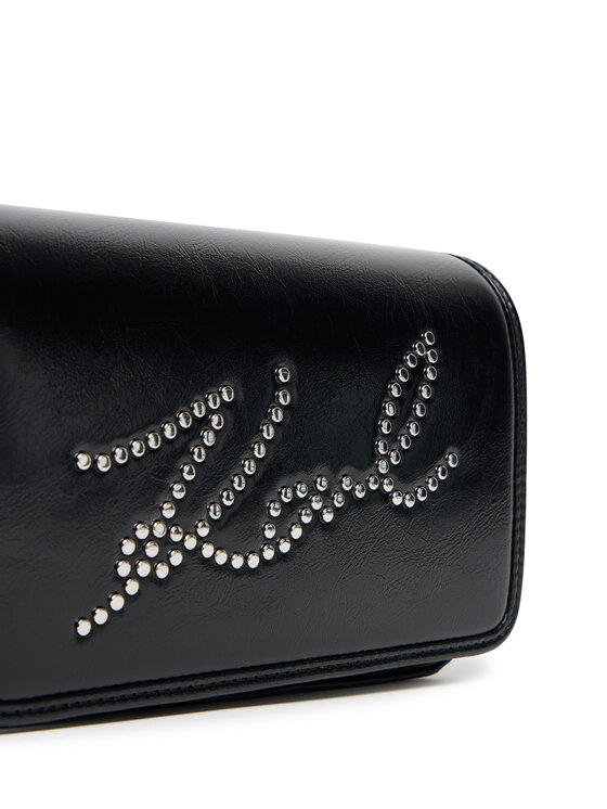 KARL LAGERFELD KARL LAGERFELD Τσάντα A3W30304 Μαύρο