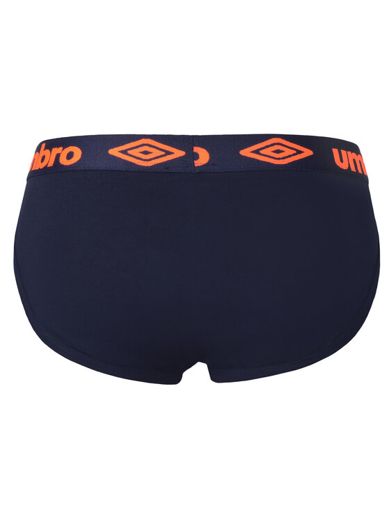 Umbro Umbro Figi klasyczne 0196MIX4 Kolorowy