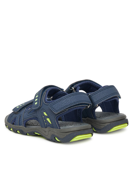 ZigZag ZigZag Σανδάλια Acamas Jr. Z242005 Μπλε