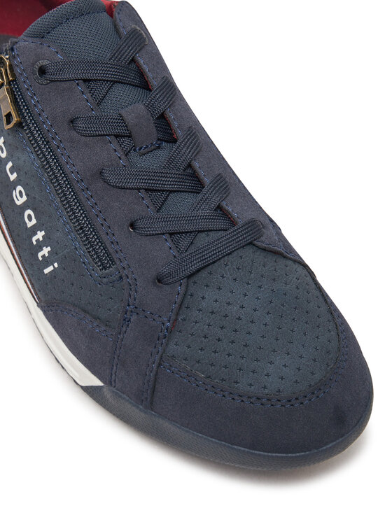 Bugatti Bugatti Sneakers 325-A3809-5950-4163 Dunkelblau