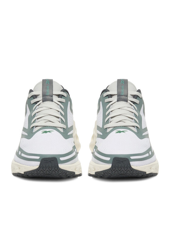 Reebok Reebok Scarpe running EO-FUEL FLEX RUN 100244526 Bianco