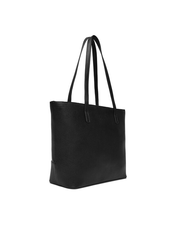 Beverly Hills Polo Club Beverly Hills Polo Club Handtasche CEO-BHPC-C-007-08 Schwarz