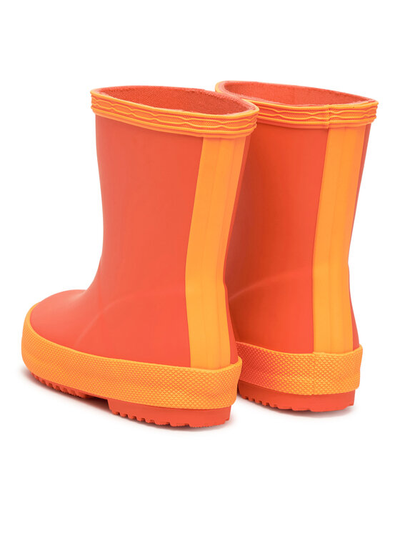 Hunter Hunter Cizme de cauciuc HFRK0002242 Coral