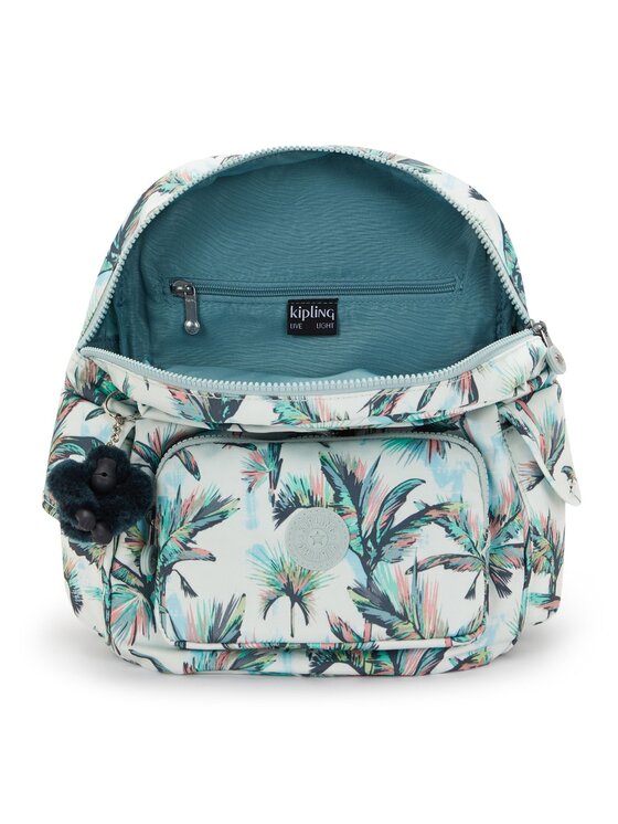 Kipling Kipling Plecak 325182 Biały