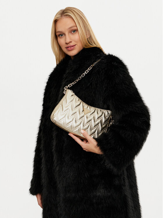 Guess Guess Handtasche HWGM95 02180 Goldfarben