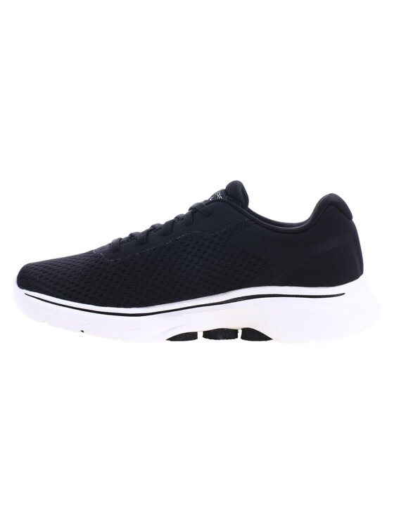 Skechers Skechers Sneakersy 216636-BKW Czarny