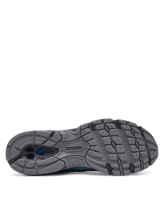 New Balance New Balance Сникърси U740BT2 M Сив