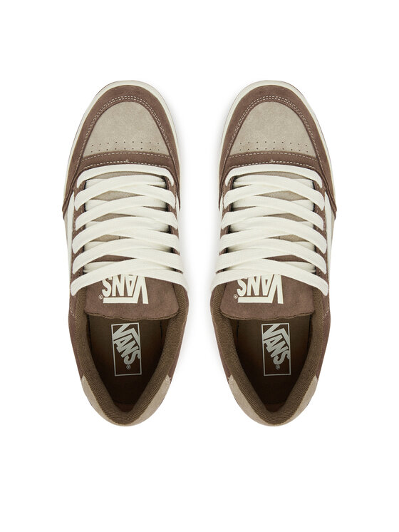 Vans Vans Sneakers VN000D1JTUP1 Braun