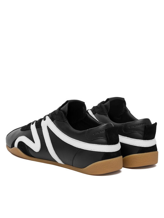 Giuseppe Zanotti Giuseppe Zanotti Sneakersy RM60015/001 Čierna