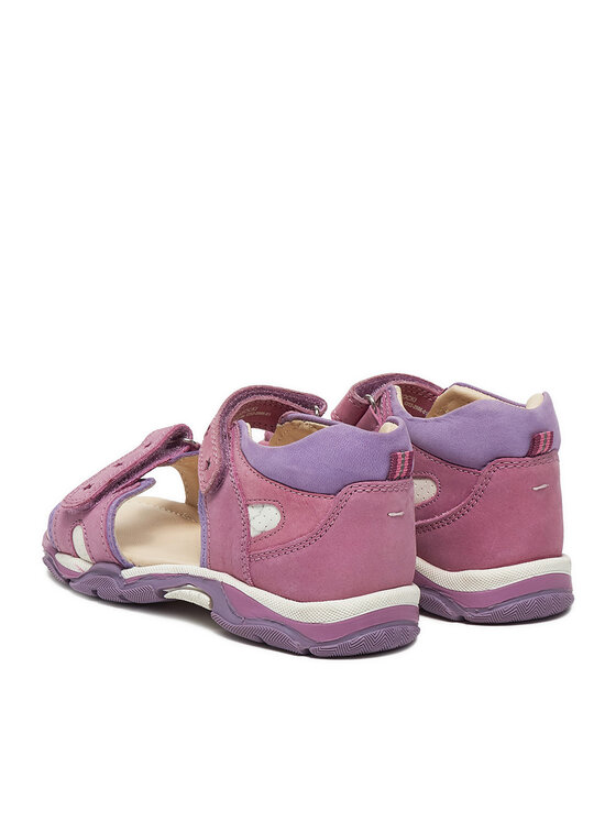 Lasocki Kids Lasocki Kids Сандали VIO CI12-2986-01(III)DZ Розов