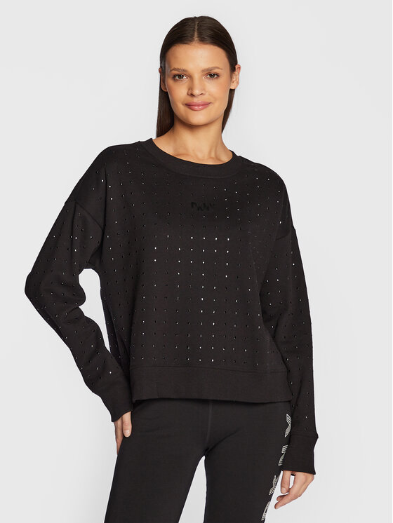 Суитшърт DKNY Sport