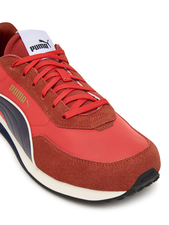 Puma Puma Sneakersy ST MILER RISE 402665 08 Czerwony