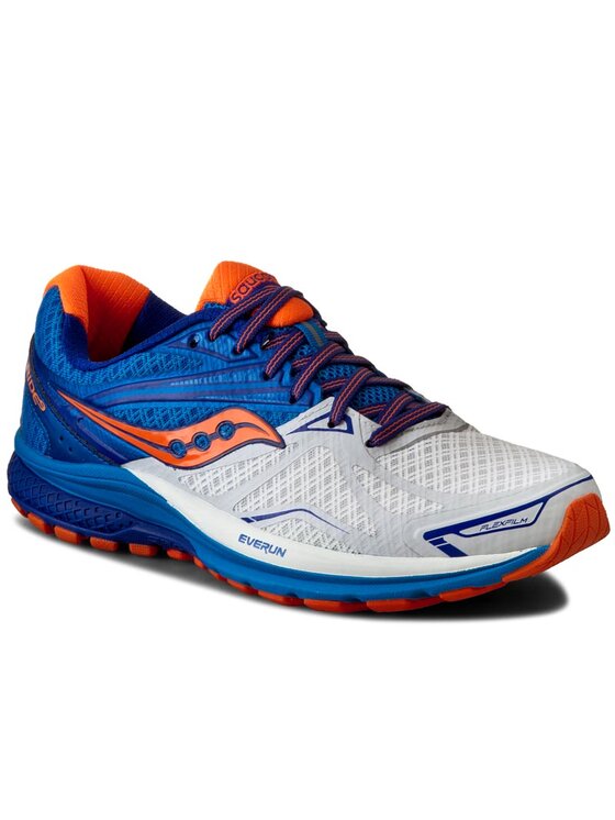 Saucony ride 5 hot sale blu