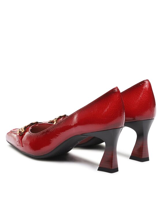 Hispanitas Hispanitas Scarpe basse Dalia.I23 HI233019 Rosso