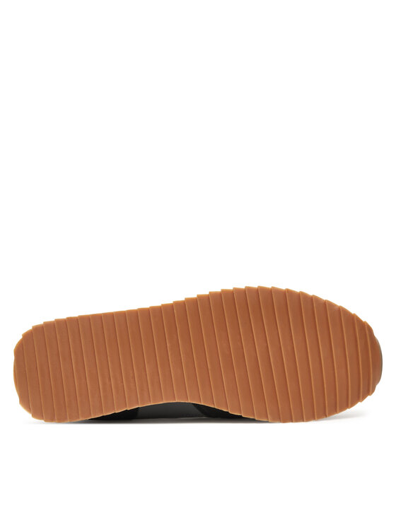 Aeronautica Militare Aeronautica Militare Tenisice 252SC0288UCT03545 Tamnoplava