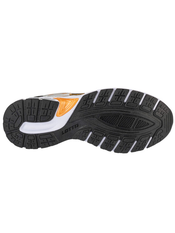 Lotto Lotto Sneakers Akimoto Argento