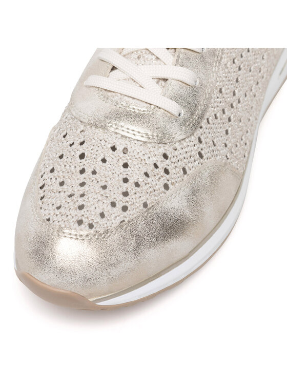 Remonte Remonte Sneakers D1G04-60 Bej