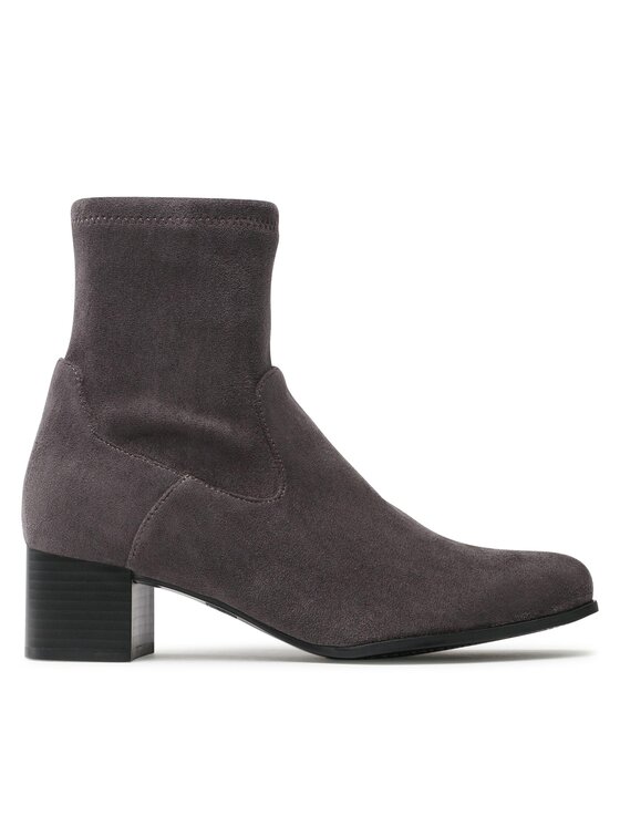 Botine Caprice 9-25316-41 Gri