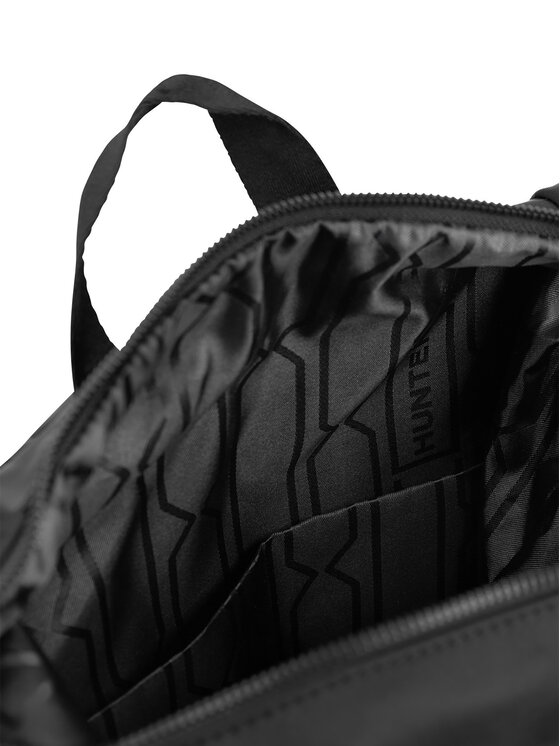 Hunter Hunter Kuprinės HTR-K-001-06 Juoda