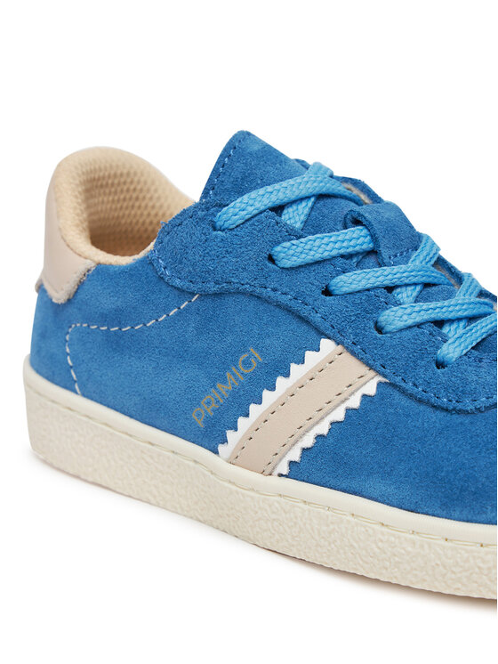 Primigi Primigi Sneakersy 7904044 M Granatowy